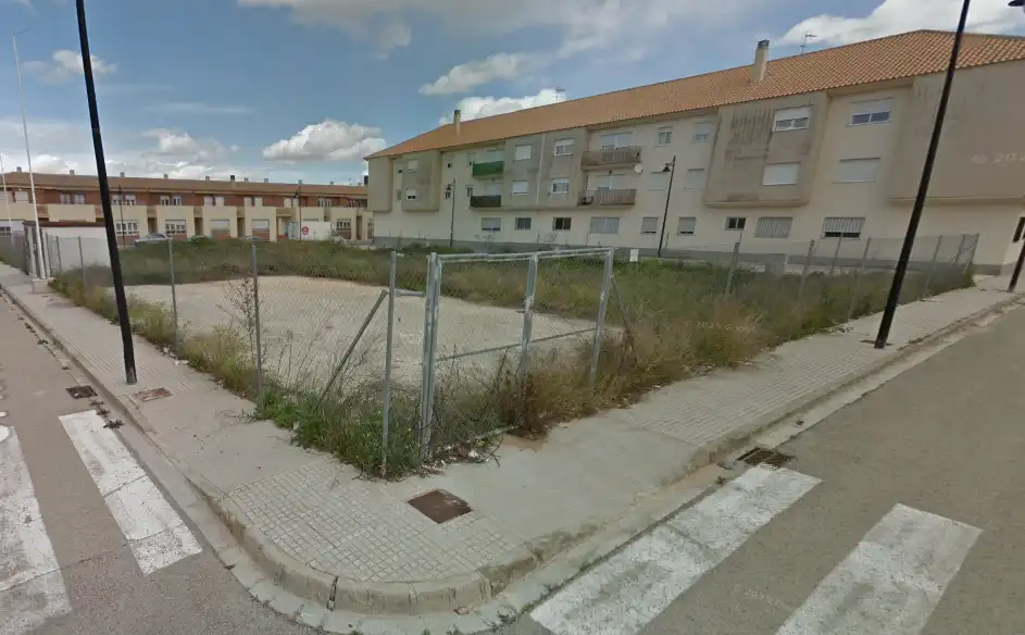 Terrenys i solars en venda a Tirant lo Blanc 4, imagen 6