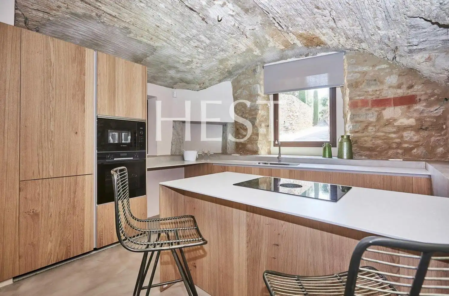 Maison rustique avec piscine à vendre à Carrer Can Sagrera, imagen 19
