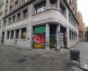 Exterior view of Premises to rent in  Barcelona Capital