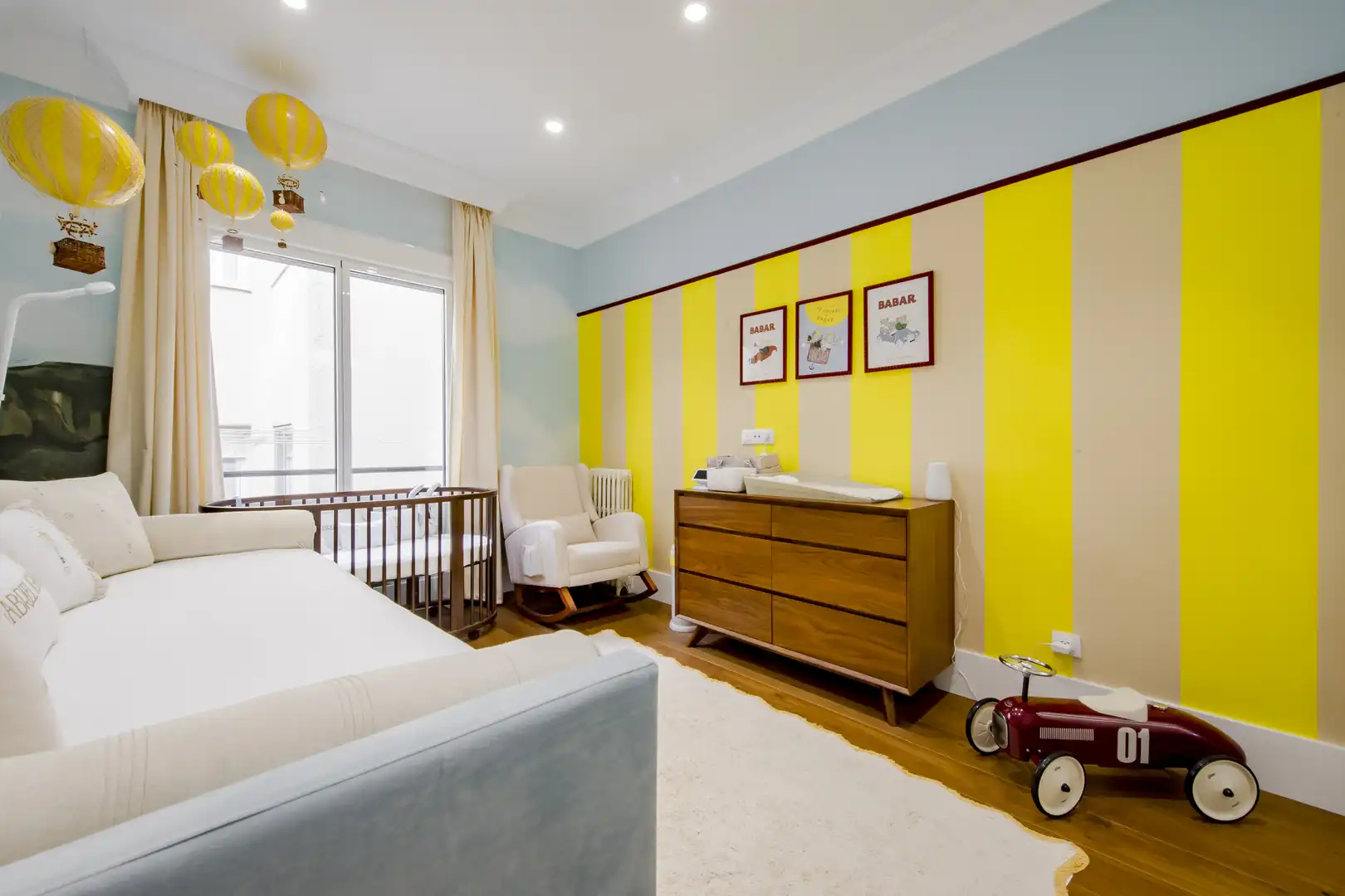 Appartement avec ascenseur à vendre à Calle de claudio coello, imagen 15