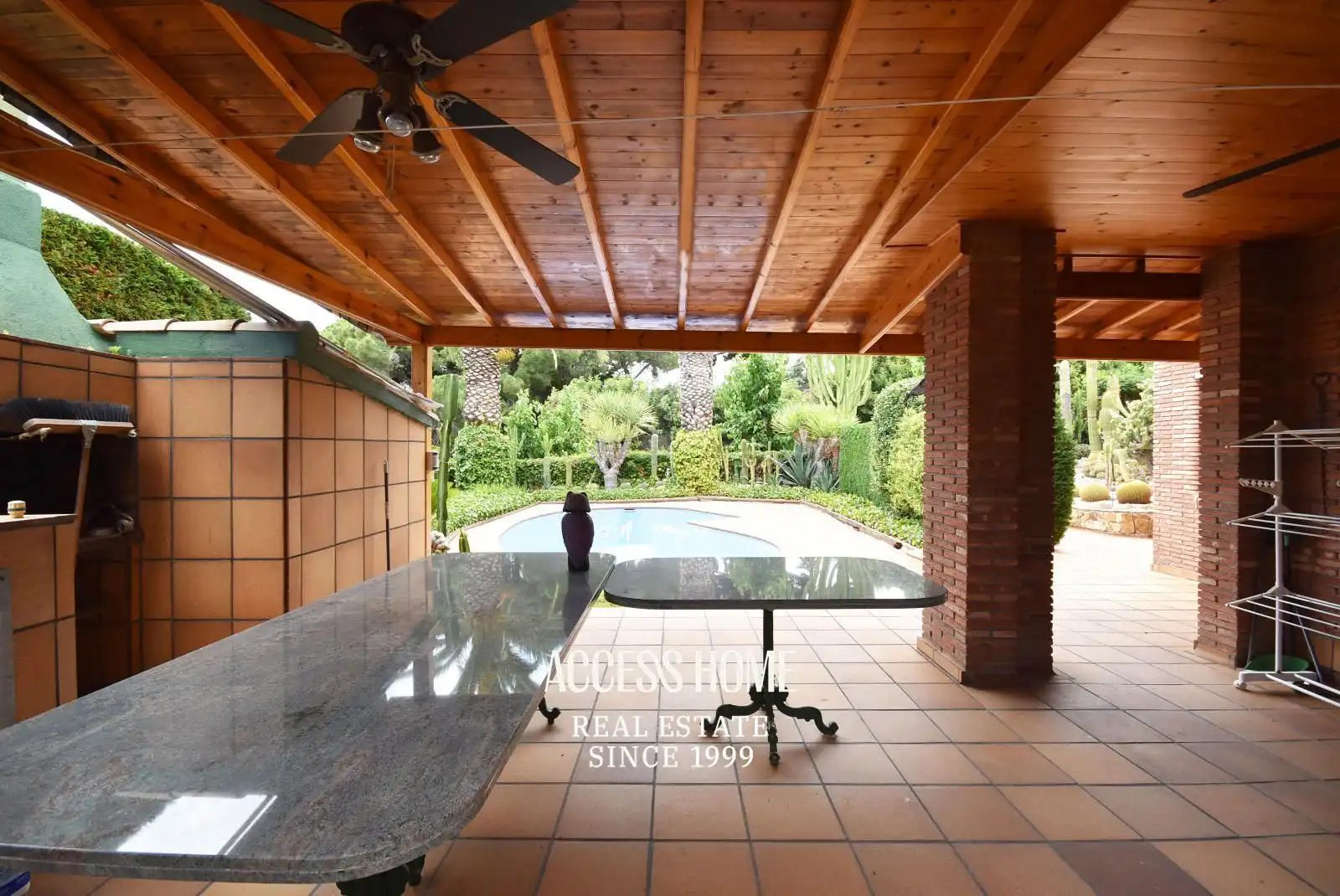 Detached house with pool for sale in Premià de Dalt, imagen 34