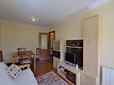 Wohnung mit Aufzug zum Verkauf in Cartes - C/ Garoja
