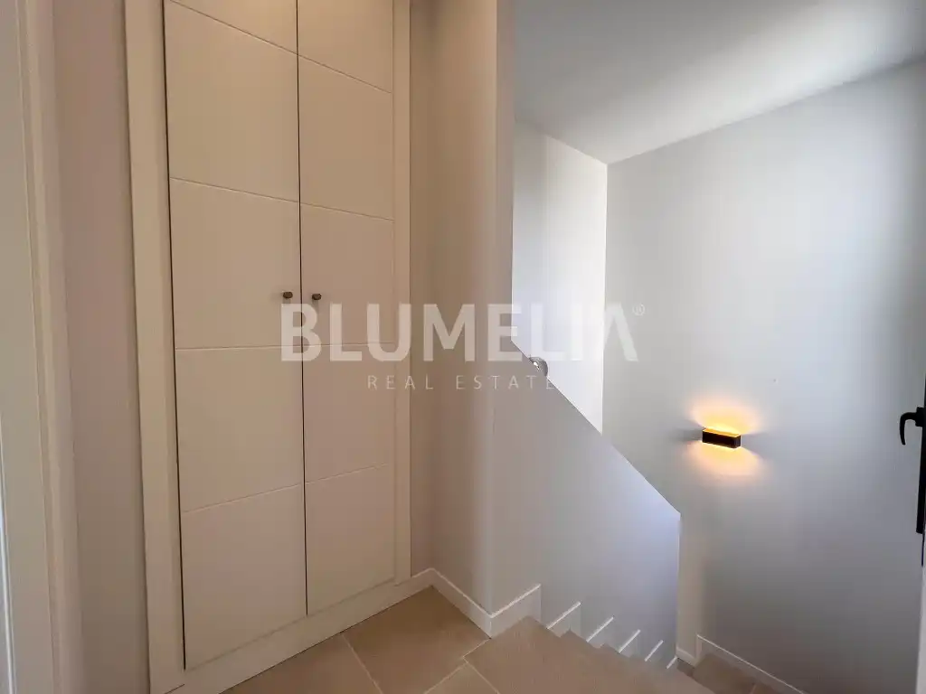 Penthouse mit Pool zum Verkauf in Las Marinas / Les Marines, imagen 14