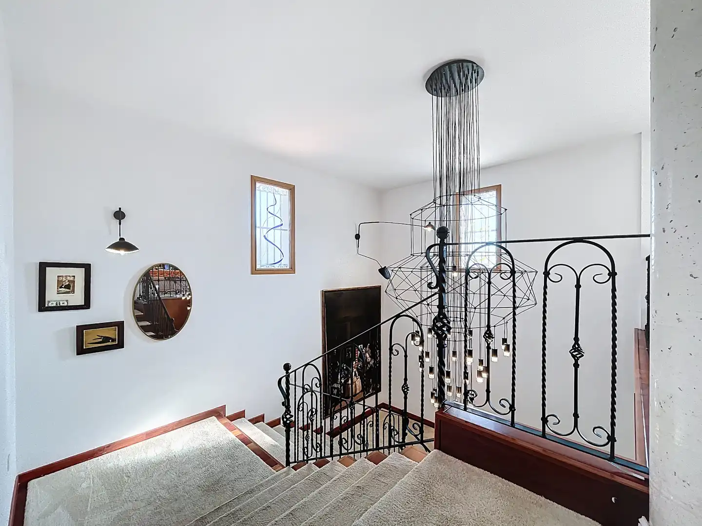 Casa o chalet en venta en La Nucia con Jardín privado, Terraza y Piscina