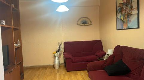 Foto 2 de Pis de lloguer a Las Fuentes,  Zaragoza Capital