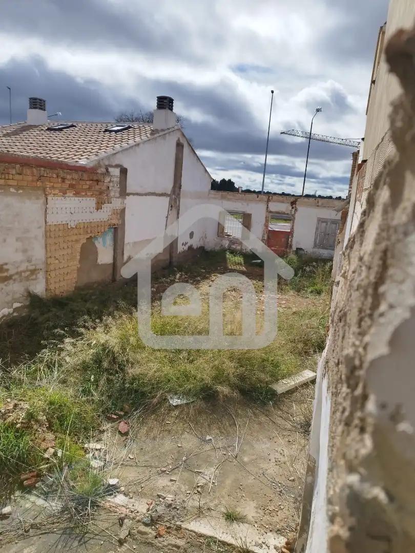 Terrain résidentiel à vendre à Calle Desvío Carretera, imagen 9