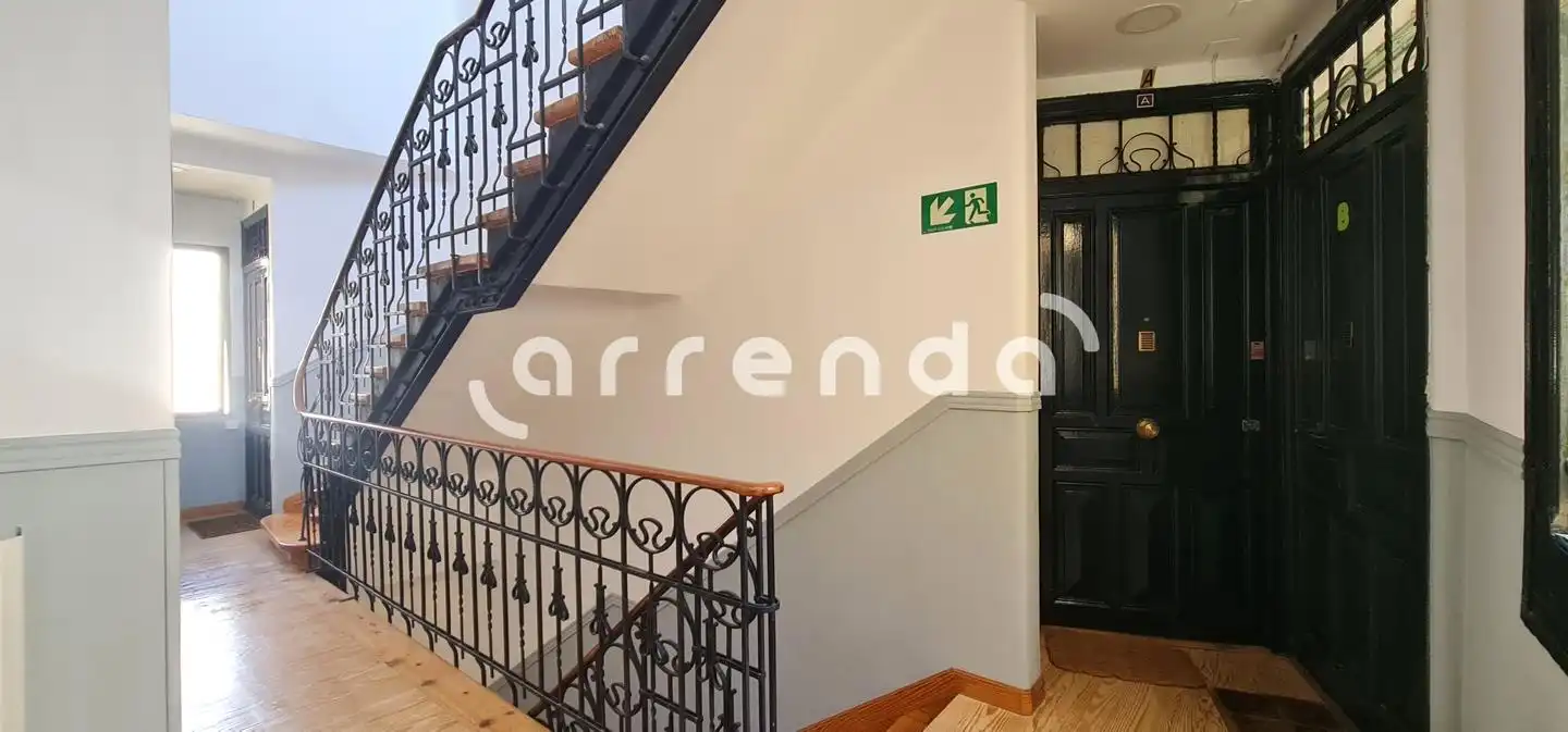 Piso de alquiler en Madrid