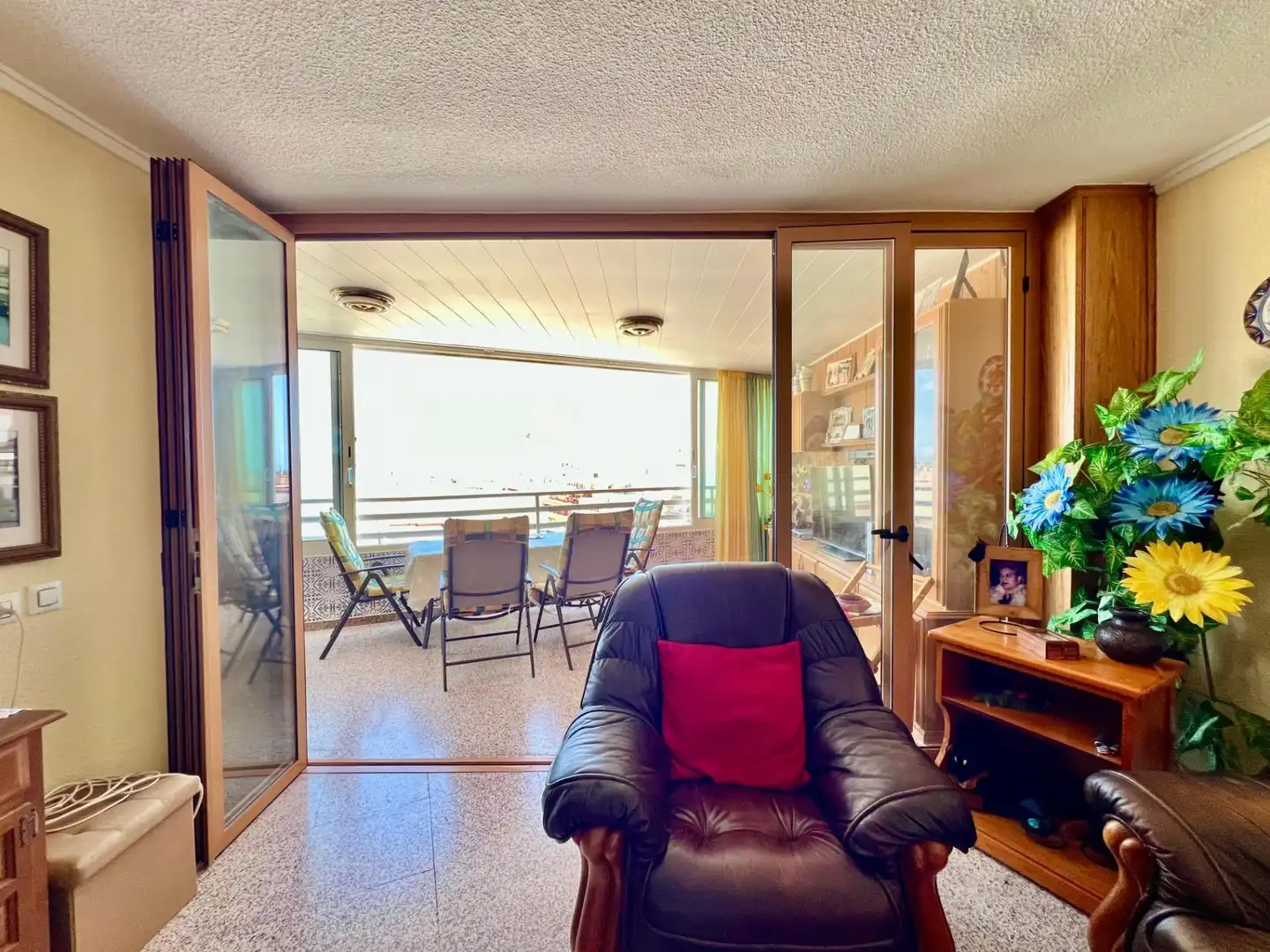 Apartment with lift for sale in Calle Alta, imagen 10