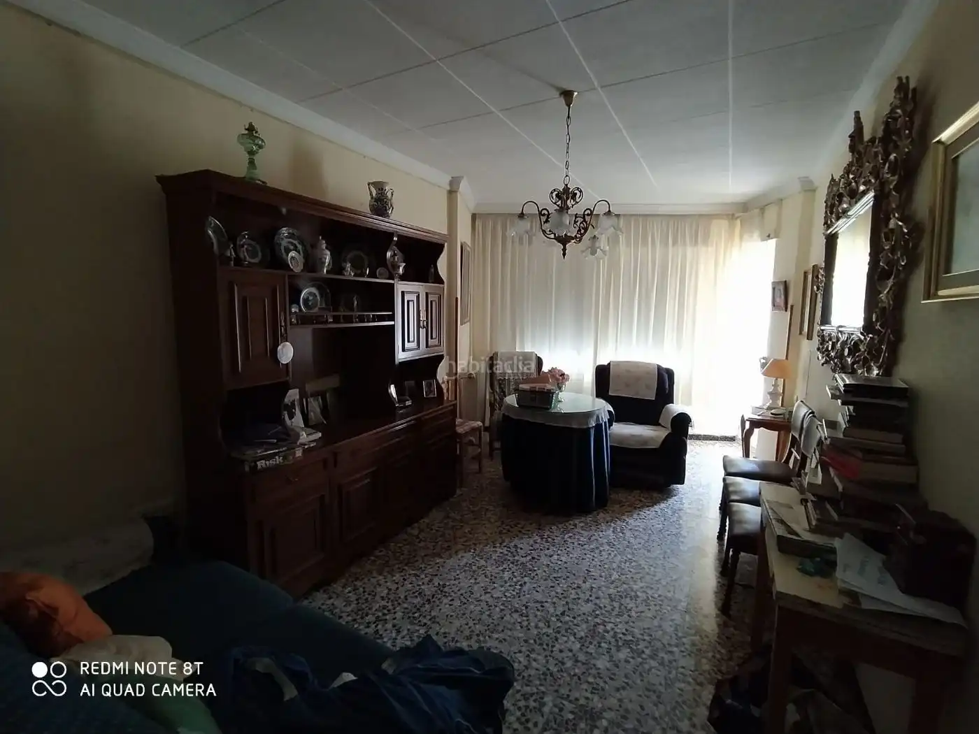 Wohnung mit Aufzug zum Verkauf in Carretera de Murcia 29, imagen 12