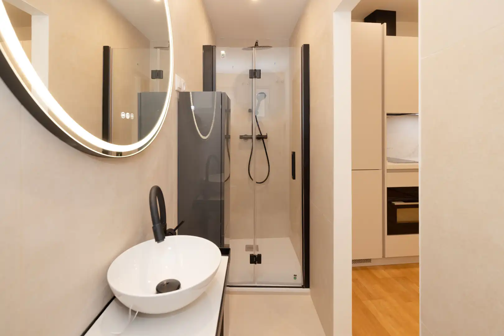 Flat with lift for sale in Plaza de Uncibay, imagen 24