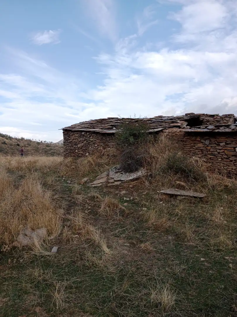 Terreny rústic en venda a Bacares, imagen 7