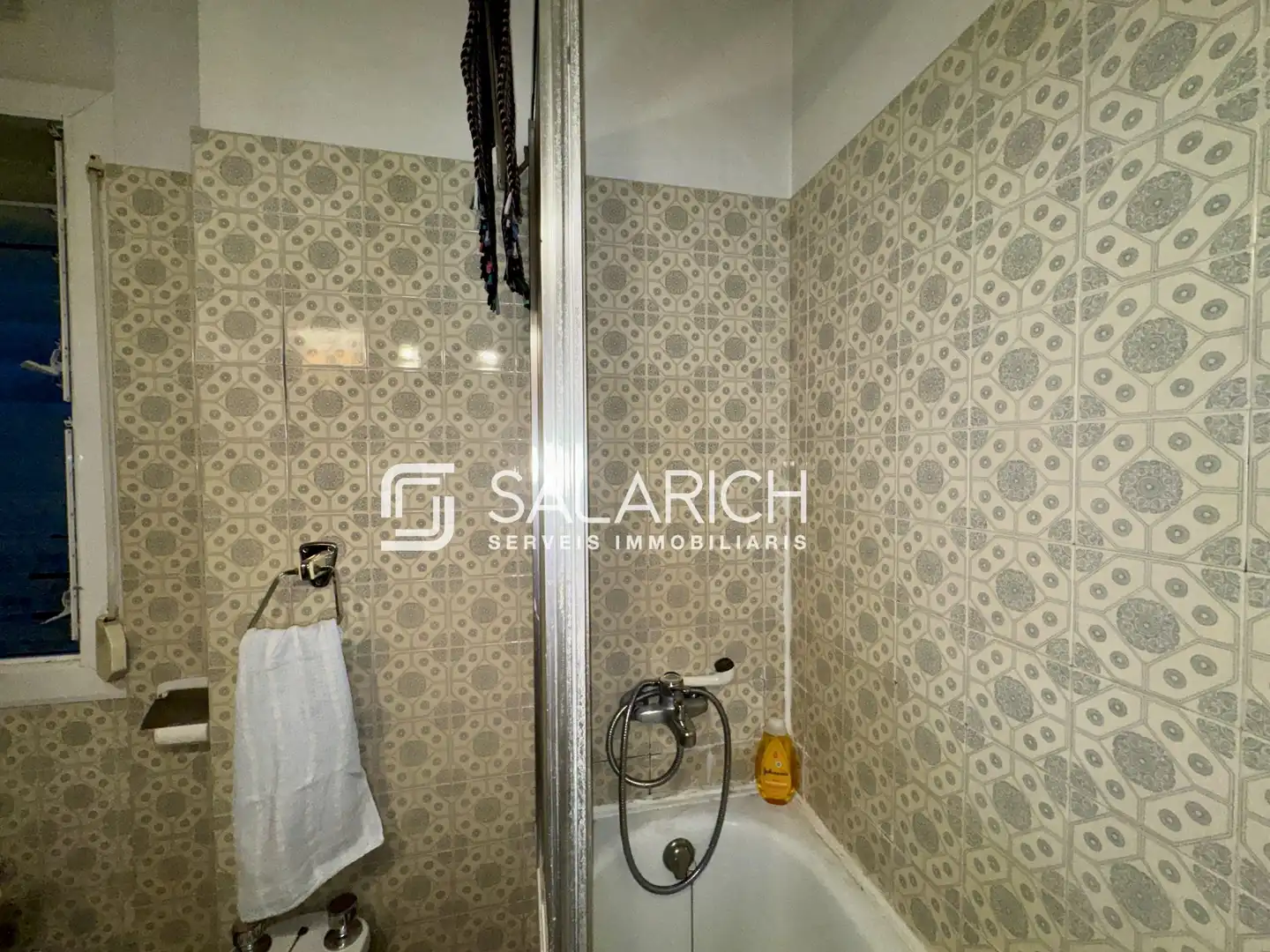 Baño de Piso en venta en Gràcia