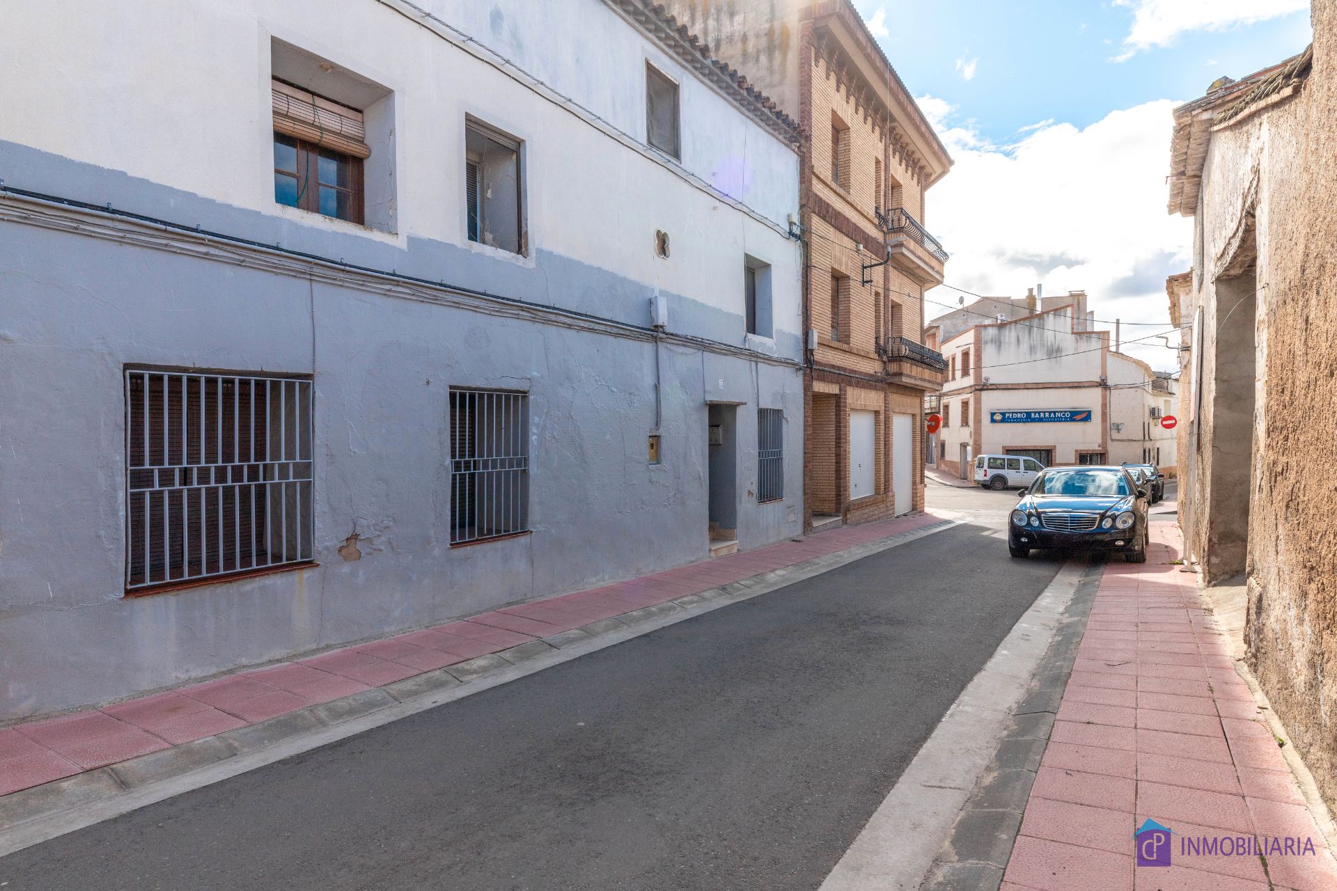 Casa o xalet en venda a Calle Barrichuelo Alto