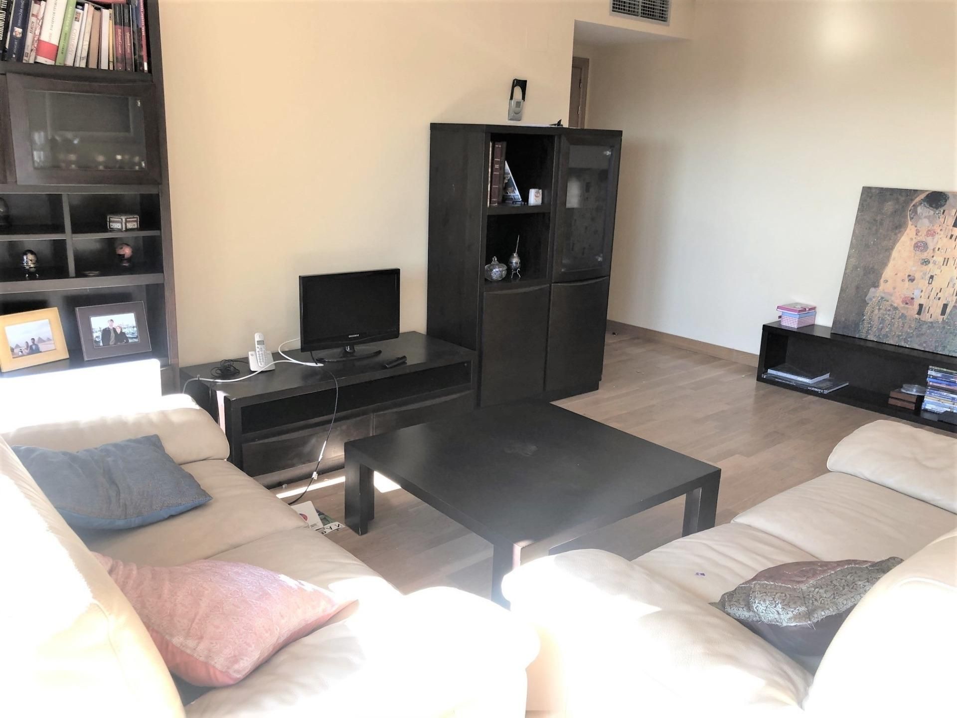Flat to rent in Calle VIRGEN PILAR, Centro