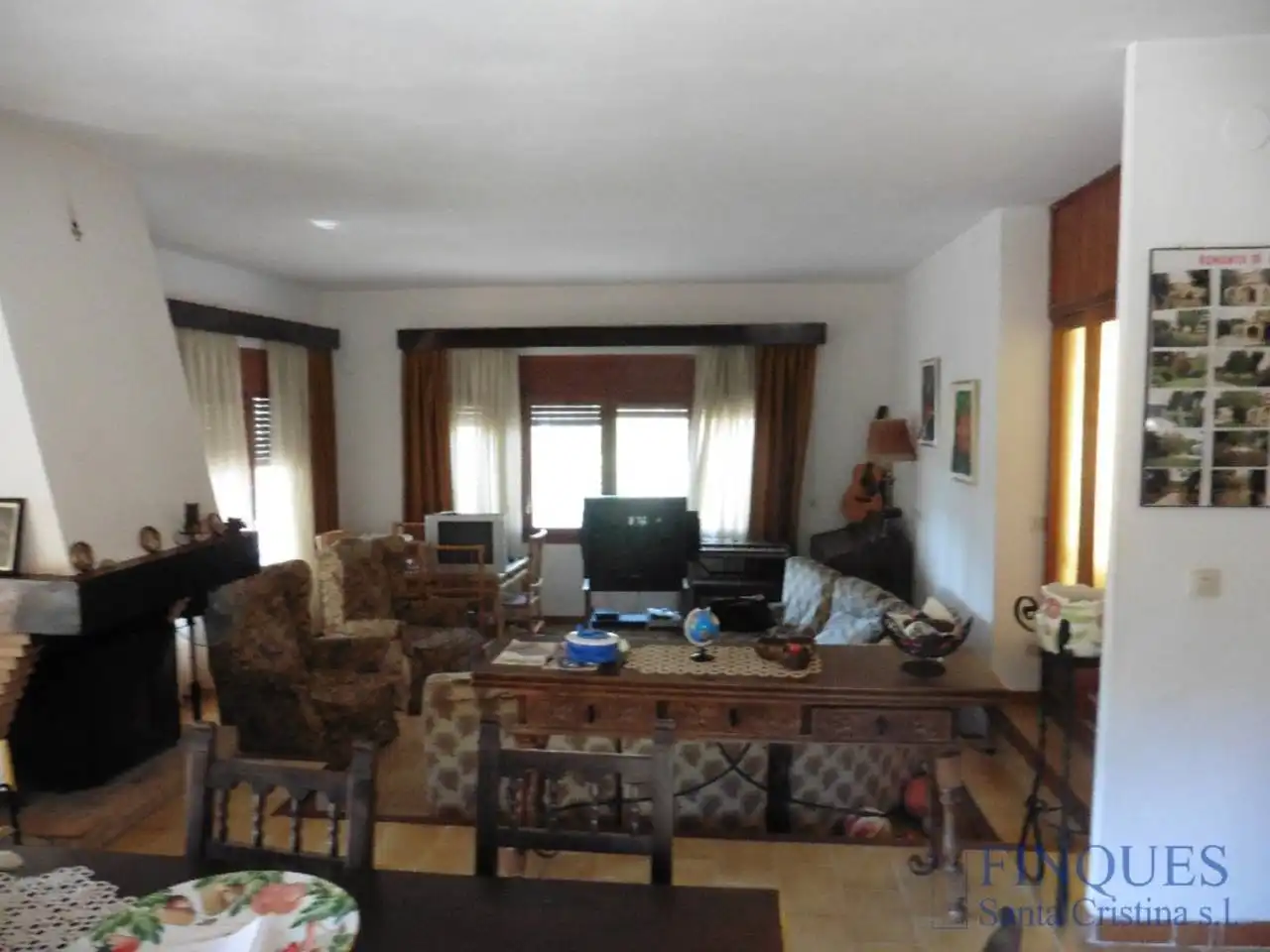 Maison avec jardin à vendre à Vall Repòs, imagen 10