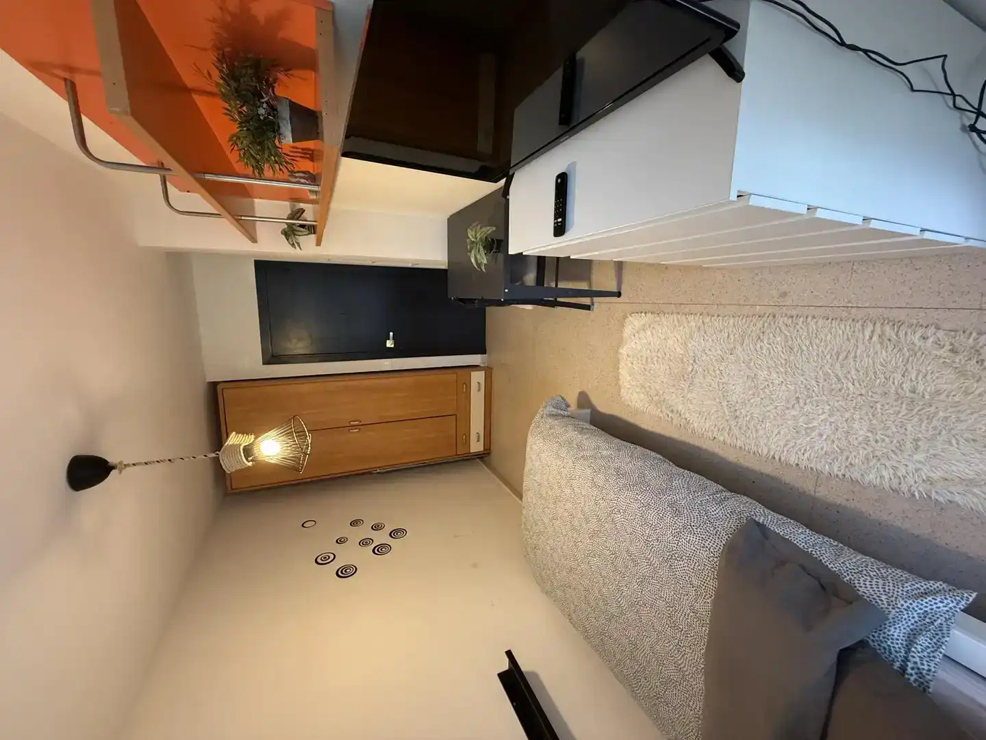 Wohnung zur Miete in Magaz de Pisuerga, Palencia