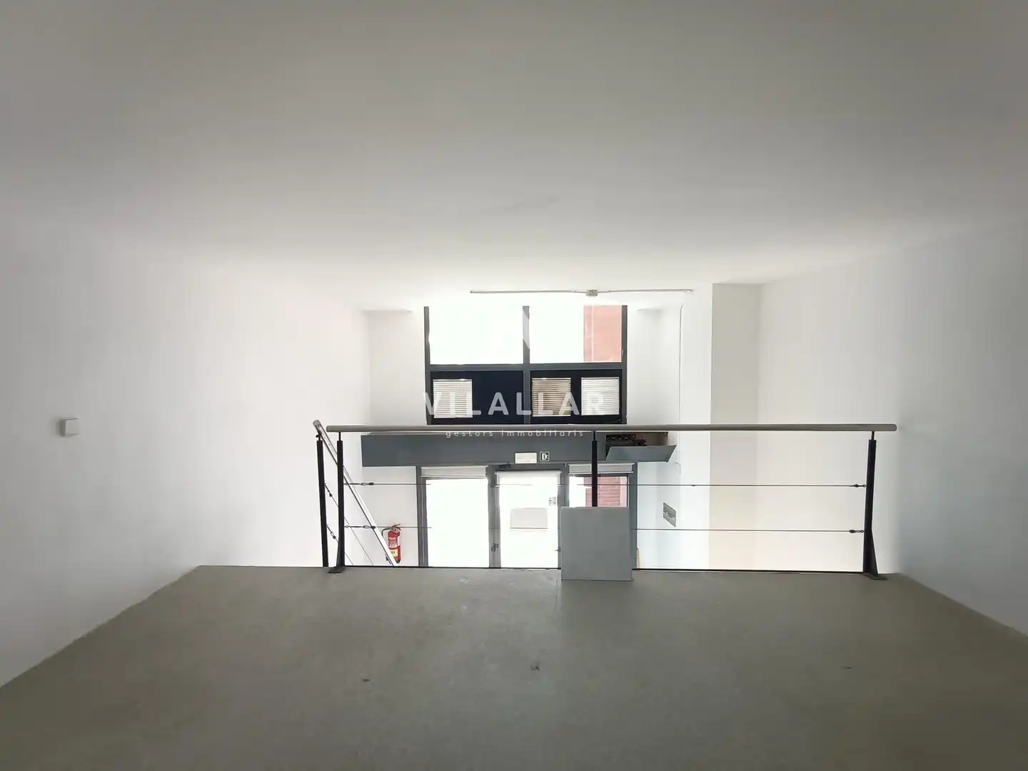 Geschaftsraum zur Miete in Vilassar de Mar