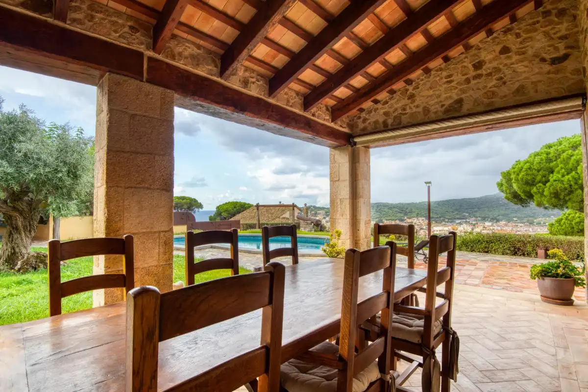 Chalet en venta en Sant Pol, imagen 25