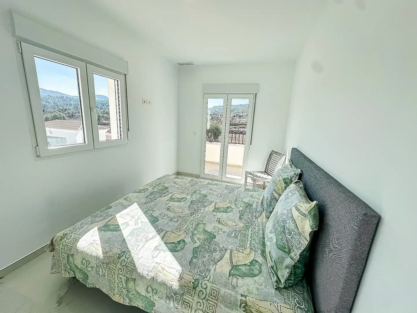 Habitación de Casa o chalet en venta en Sax