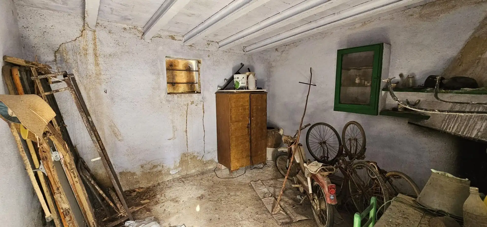 Finca rústica en venda en El Perelló