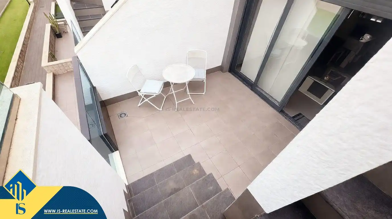 Penthouse with pool for sale in Los Balcones - Los Altos, imagen 10