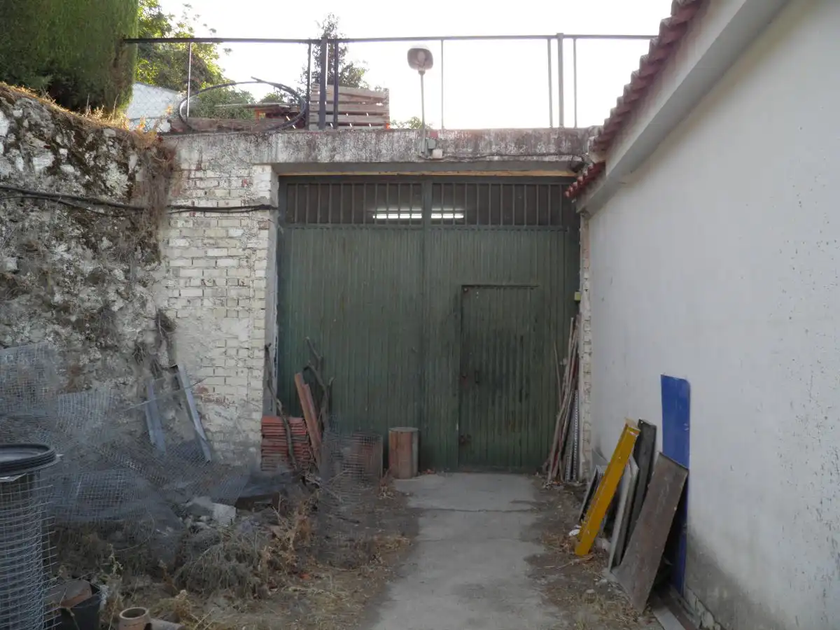 Casa rústica amb piscina en venda a Loja, imagen 13