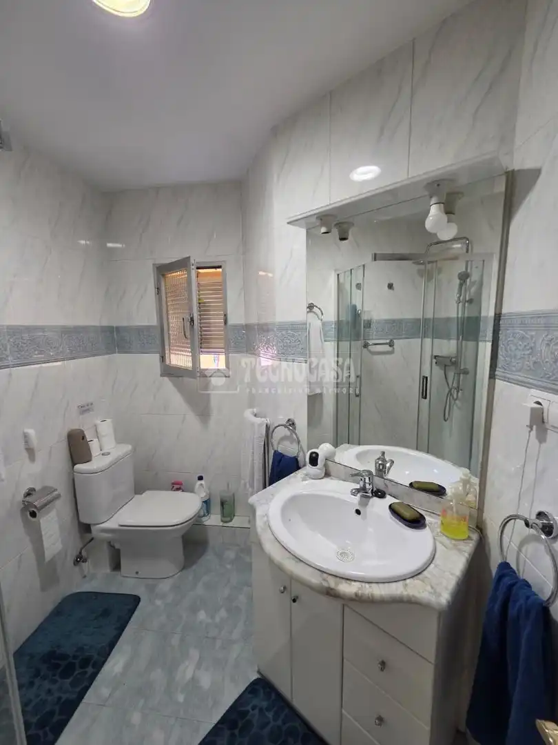 Baño de Piso en venta en Madrid