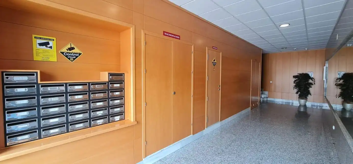 Flat for sale in Plaza Pompeya, Ejido Norte