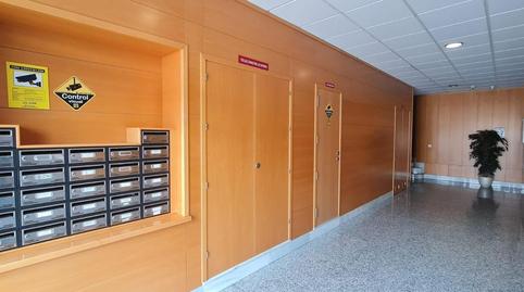 Foto 4 de Pis en venda a Pompeya, Ejido Norte, Almería