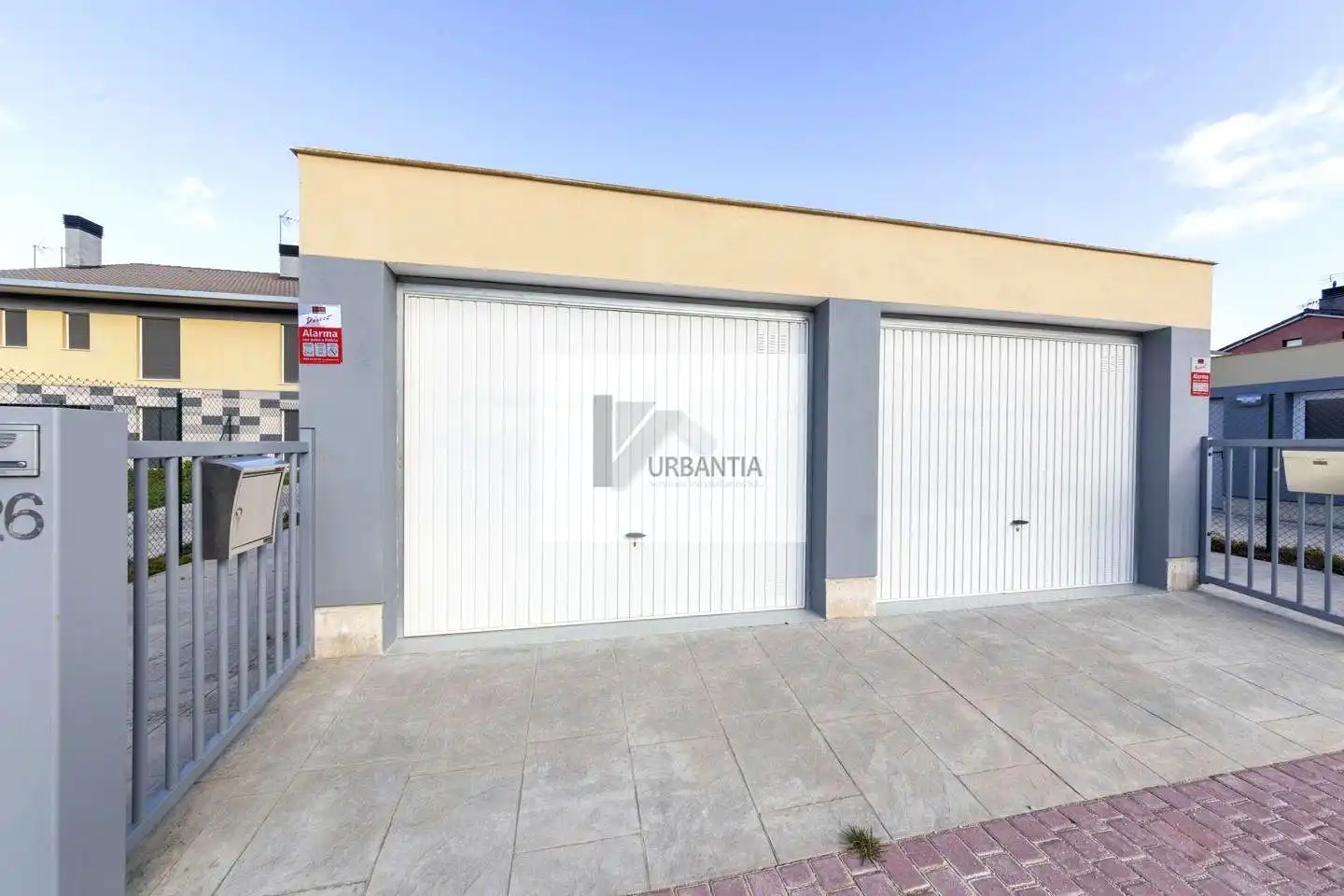 Casa o xalet en venda a Río Robo, Enériz / Eneritz