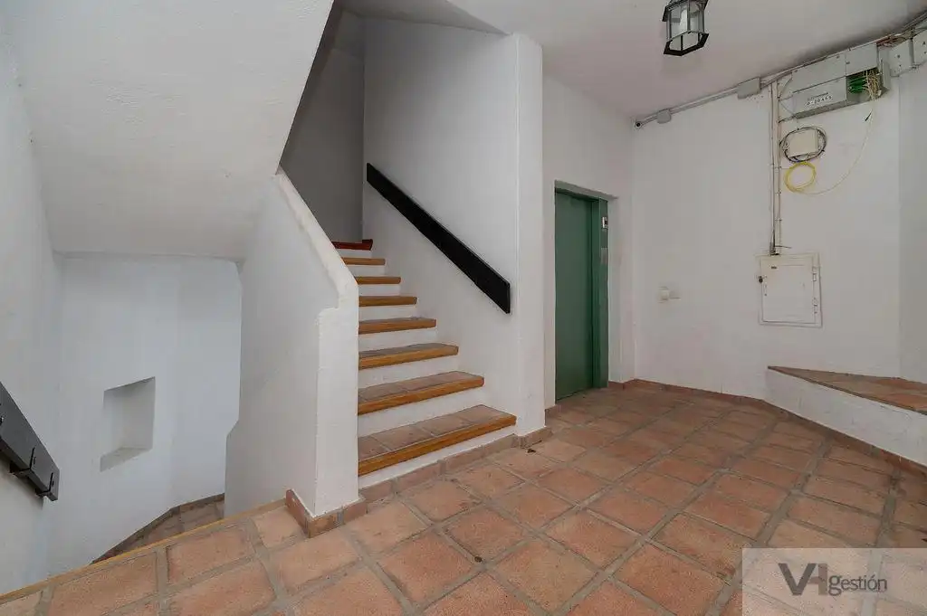 Wohnung mit Aufzug zum Verkauf in Nueva Andalucía, imagen 15