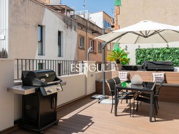 Wohnung mit Pool zum Verkauf in Panissars