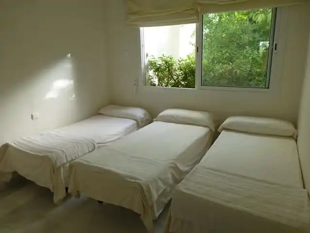Apartment with pool to rent in Calle la Caleta 3, imagen 12