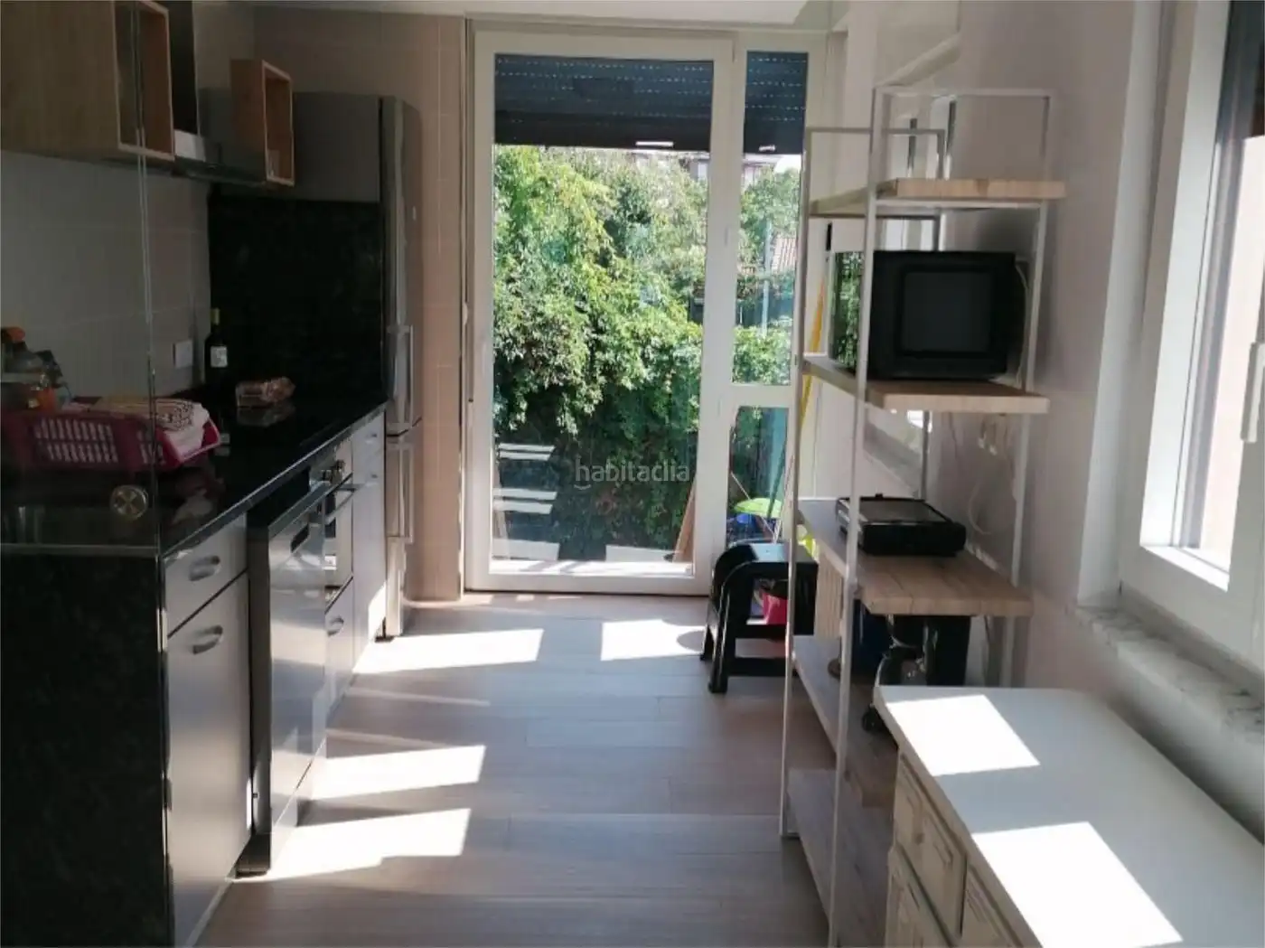 House with garden to rent in Calle Alcarite 39, imagen 2