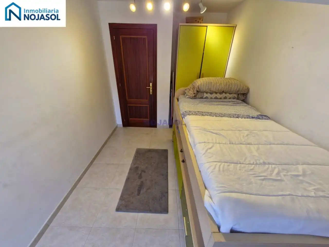 Apartment mit Terrasse zum Verkauf in Calle Alcarite, imagen 25