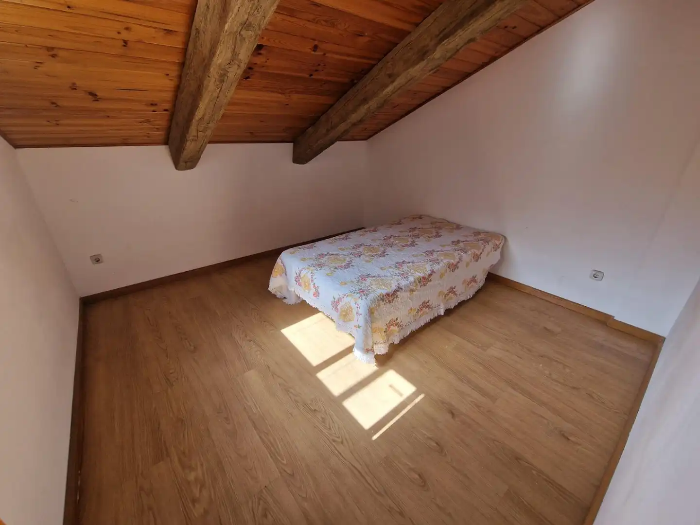 Habitación de Casa adosada en venta en Águilas con Terraza, Amueblado y Balcón