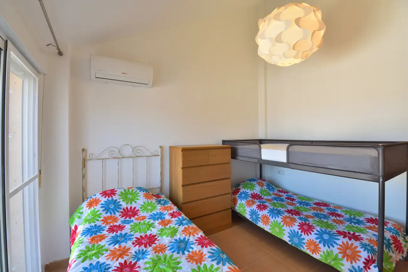 Habitación de Casa o chalet en venta en Rojales