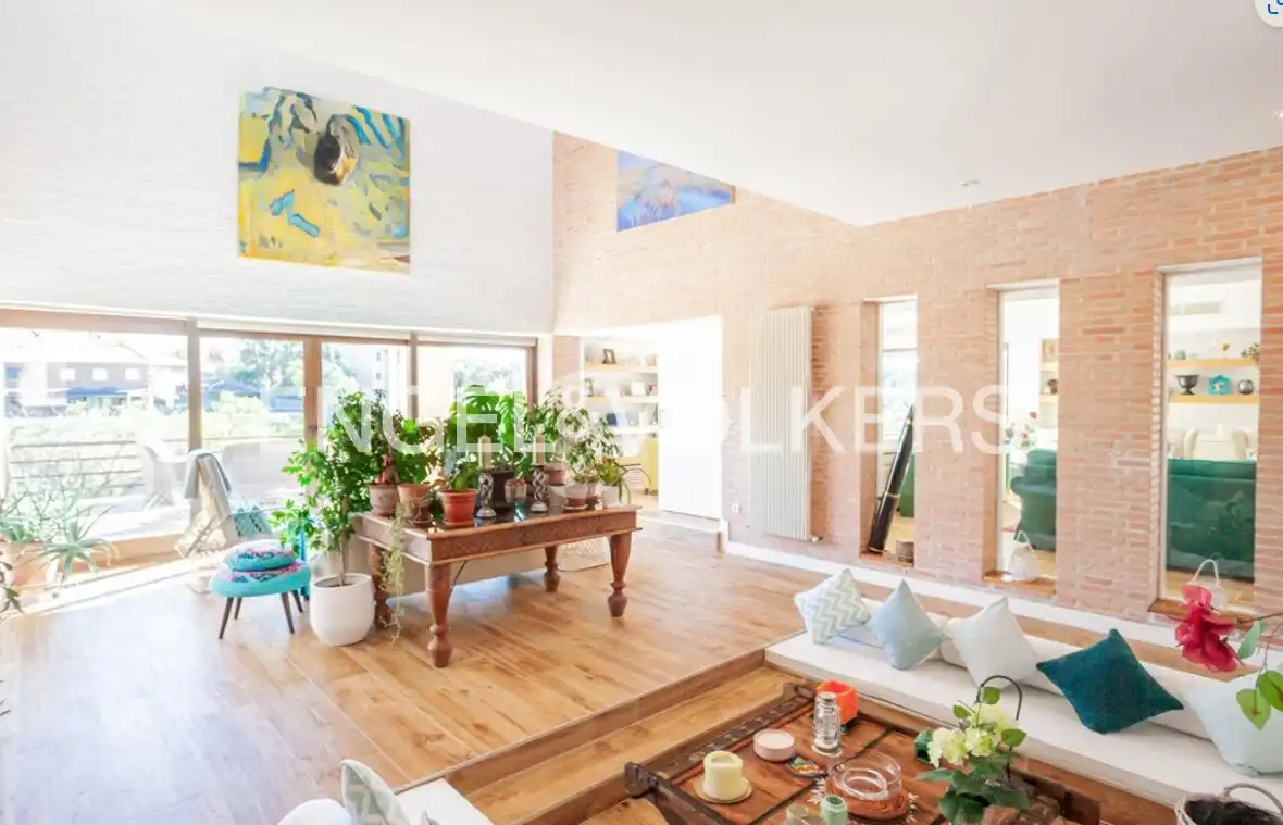 Casa con piscina in vendita a Molino de la Hoz, imagen 7