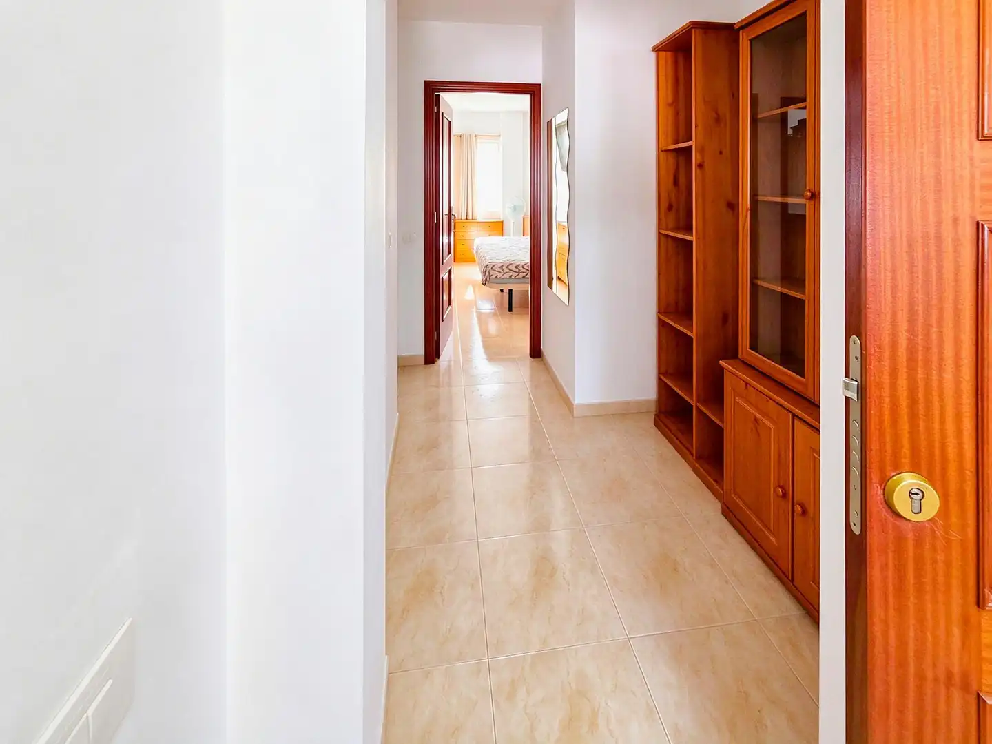 Piso en venta en Mogán pueblo