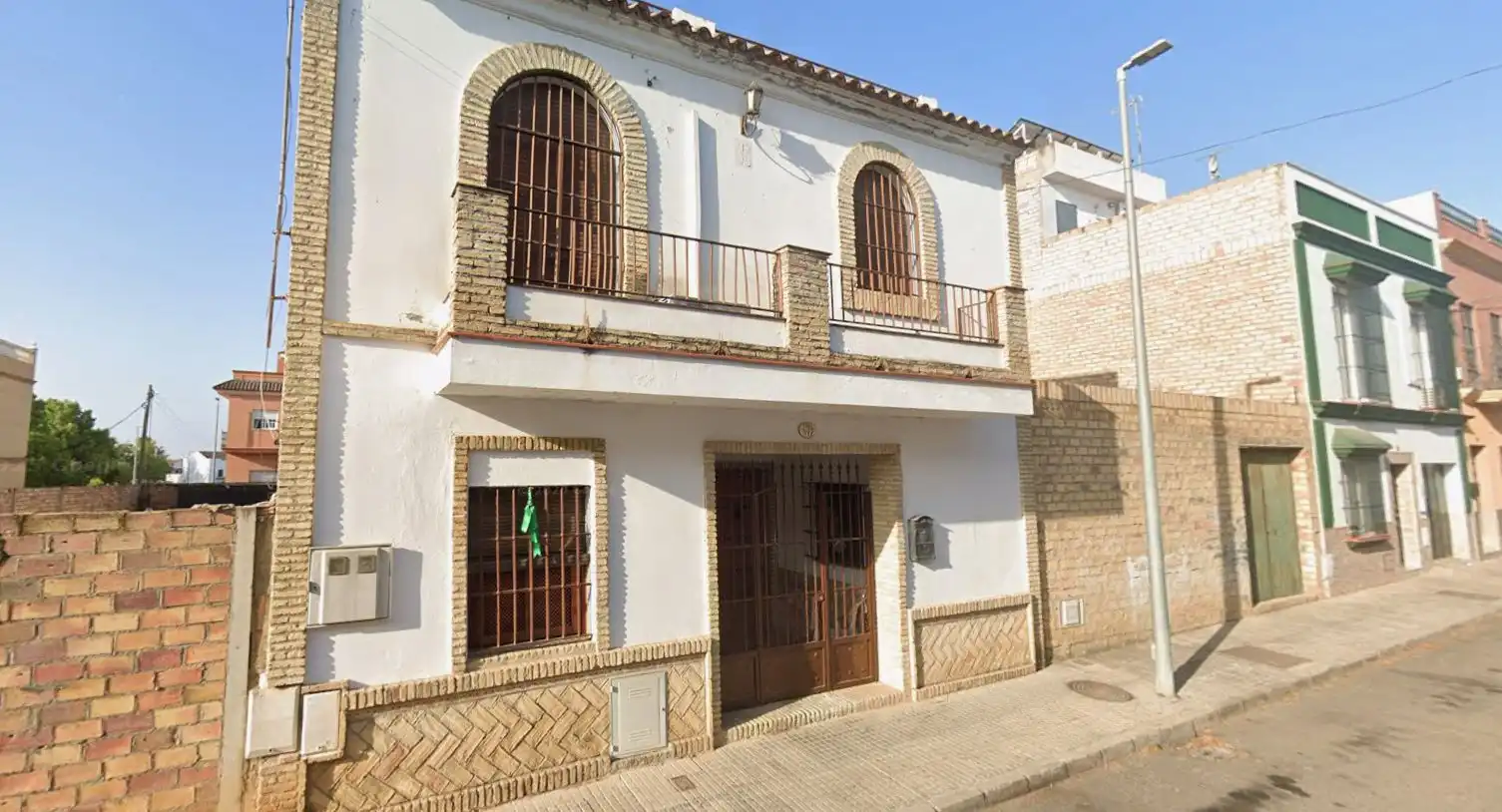 Maison à vendre à FRAGATA
