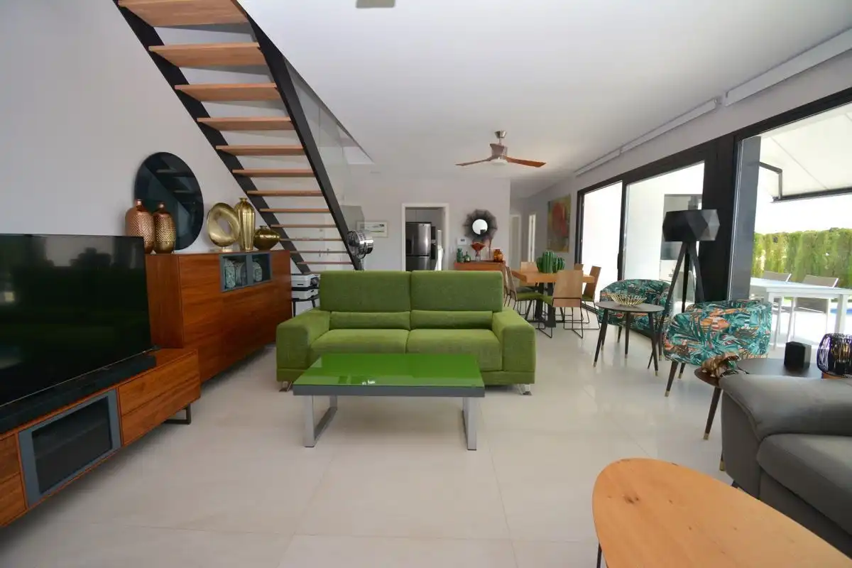 Maison à vendre à El Montgó, imagen 19