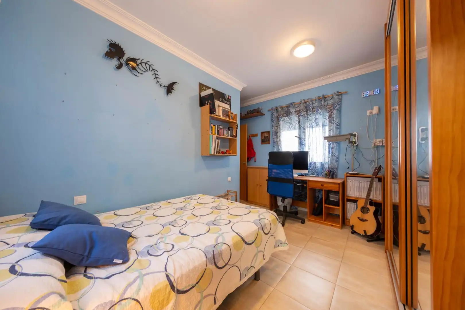 Penthouse with lift for sale in Calle Calle de los Martínez de Escobar, imagen 13
