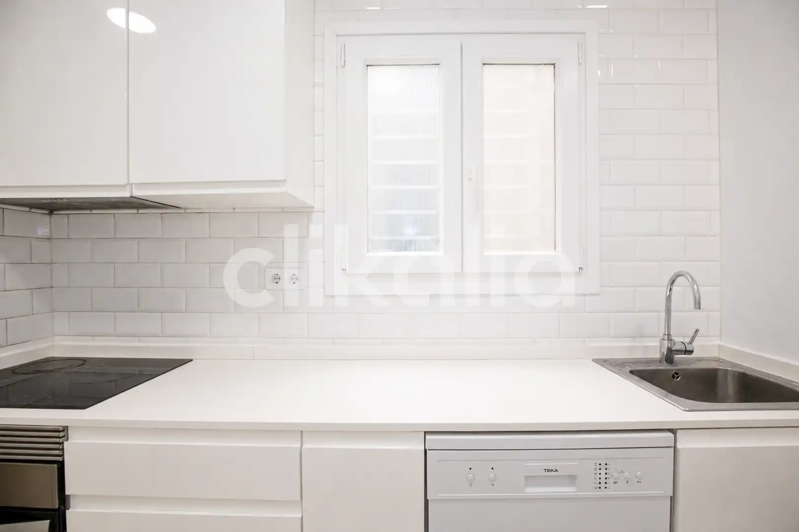 Wohnung mit Aufzug zum Verkauf in Sant Martí, imagen 10