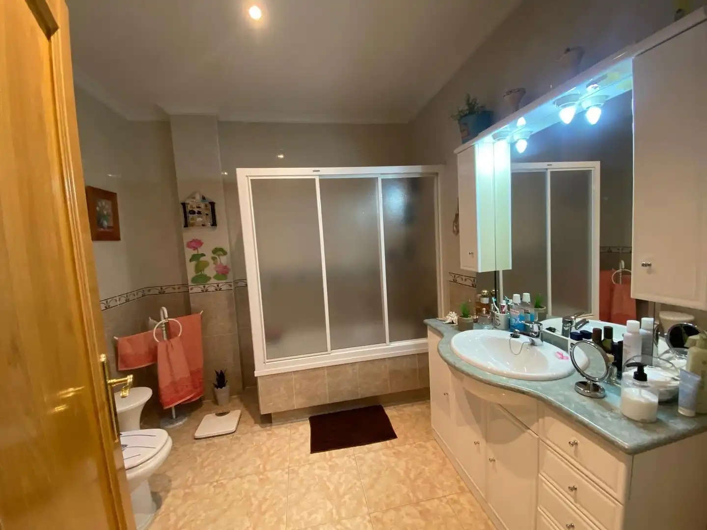 Casa adosada en venta en La Viña