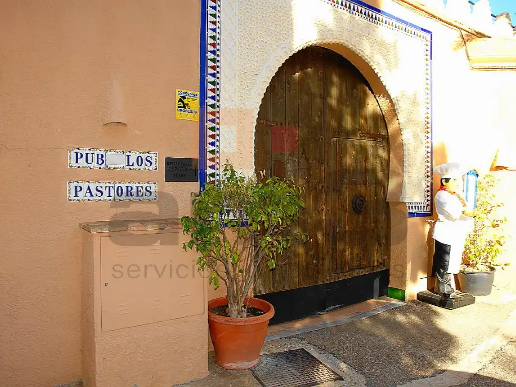Gewerbefläche zum Verkauf in Turre, imagen 26