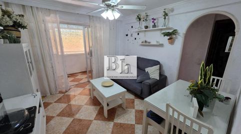 Foto 3 de Piso en venta en Dos Hermanas - Nuevo San Andrés, Málaga Capital
