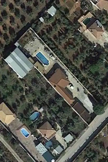 Casa o xalet en venda a N/A, San Roque - La Cruz - La Rozuela