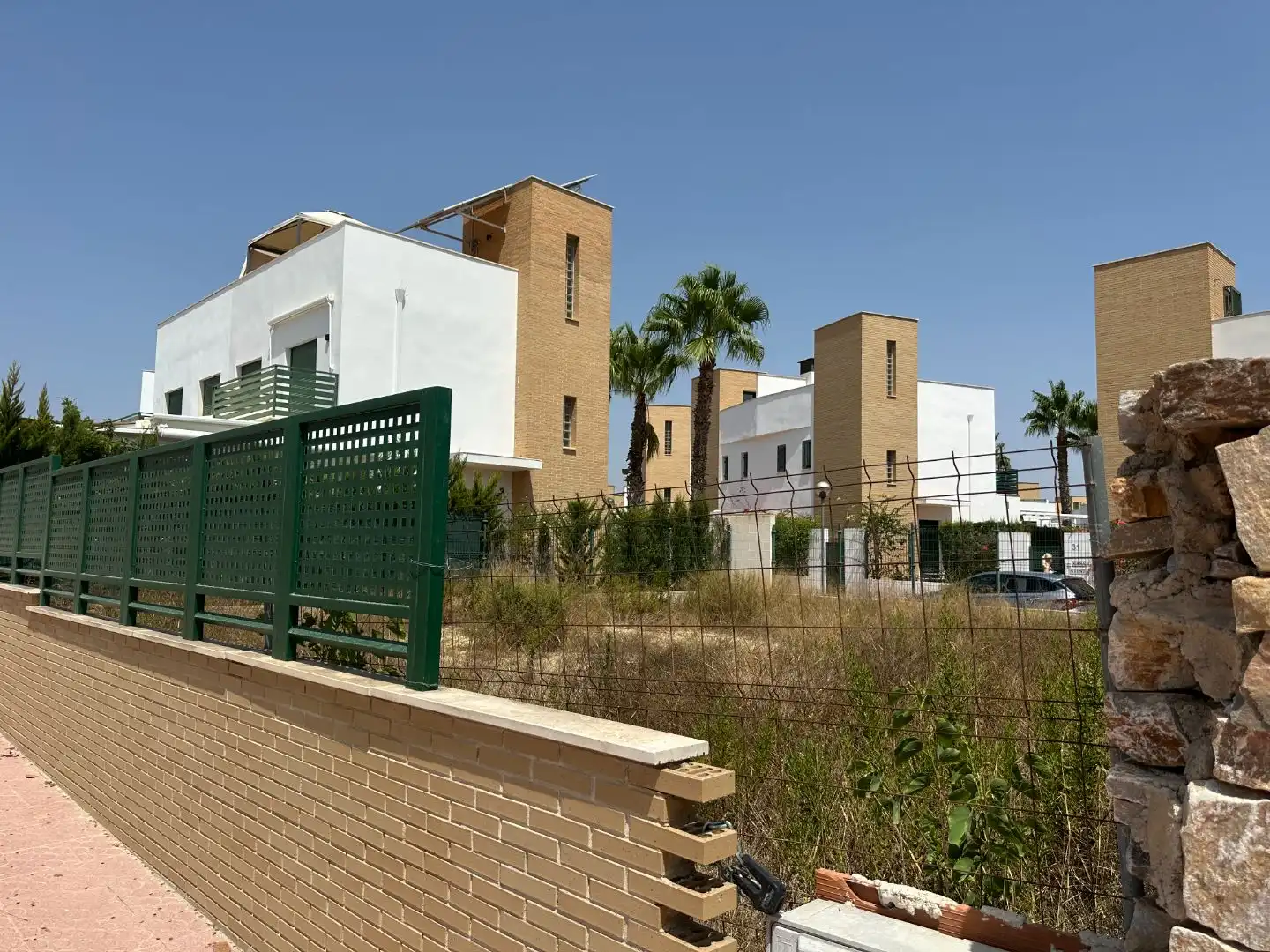 Houses for sale in Rojales, Alicante