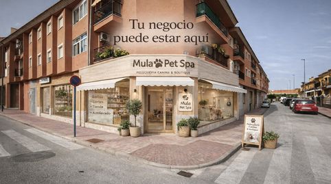 Junto a Mercadona, imatge 4