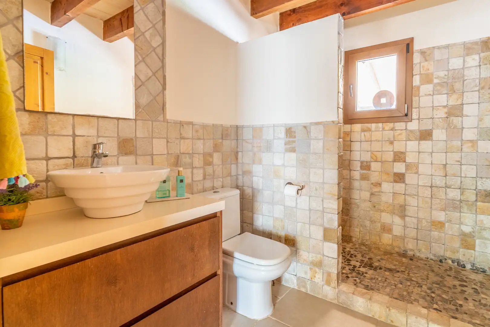 Country homes for sale in Calvià pueblo